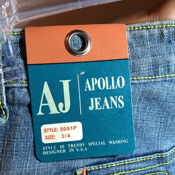 ✨Apollo Jeans Boot Cut - Picture 7 of 7